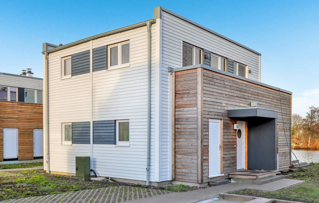 Feriehus - Tossens , Tyskland - DNS402 2