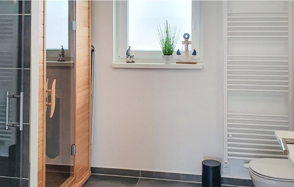 Ferienhaus - Tossens , Deutschland - DNS403 23