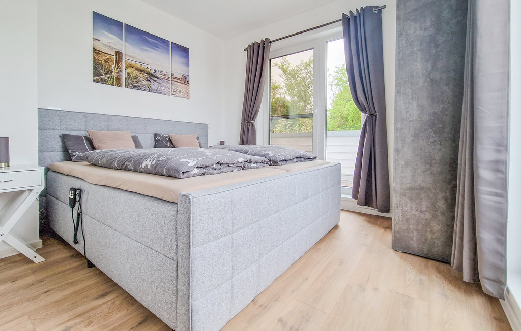 Ferienhaus - Tossens , Deutschland - DNS409 11