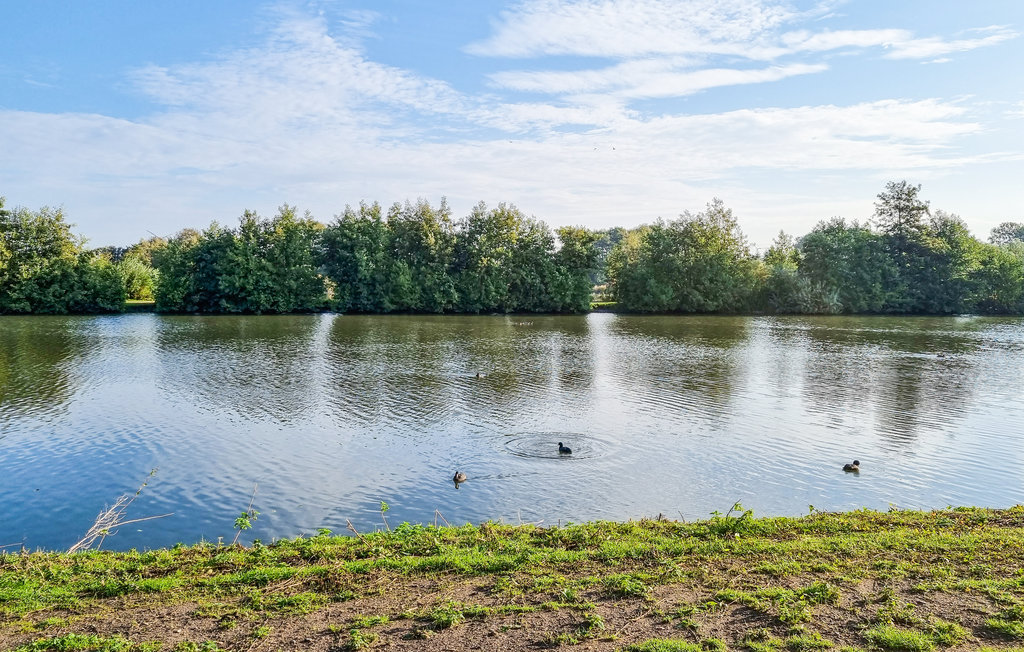 Ferienhaus - Tossens , Deutschland - DNS409 16