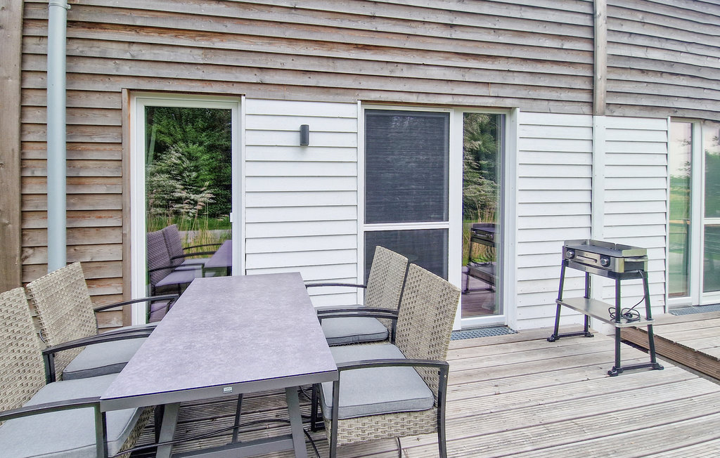 Ferienhaus - Tossens , Deutschland - DNS409 2