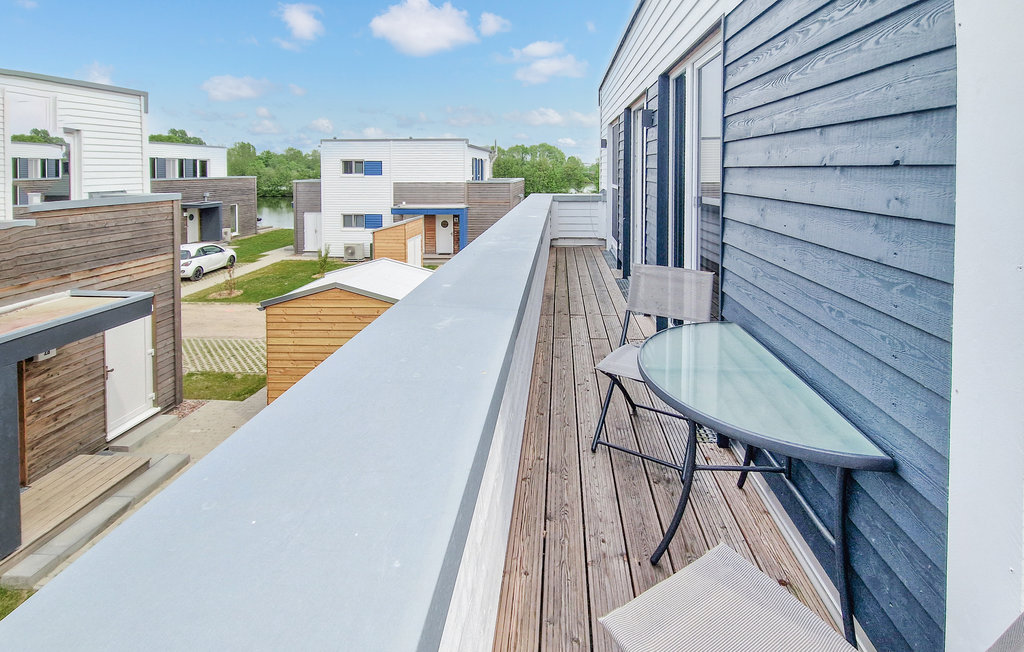 Ferienhaus - Tossens , Deutschland - DNS409 8