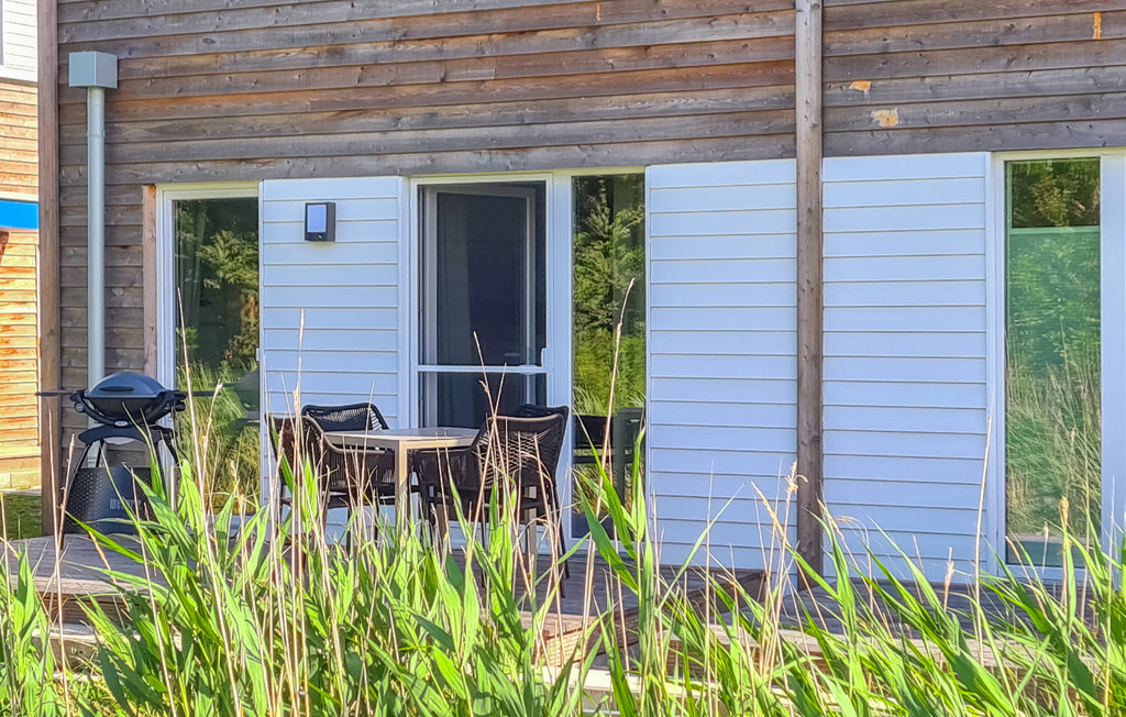 Feriehuse - Tossens , Tyskland - DNS410 5