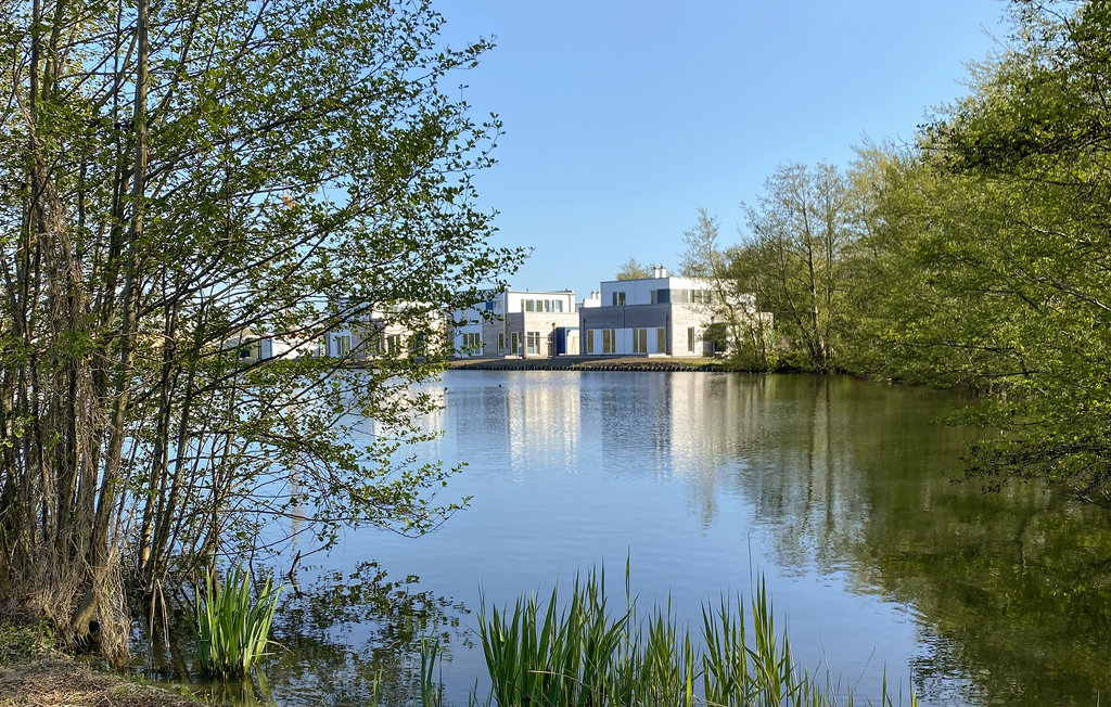 Feriehuse - Tossens , Tyskland - DNS410 14