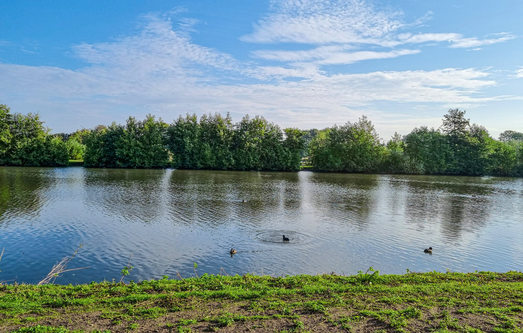 Feriehuse - Tossens , Tyskland - DNS410 15