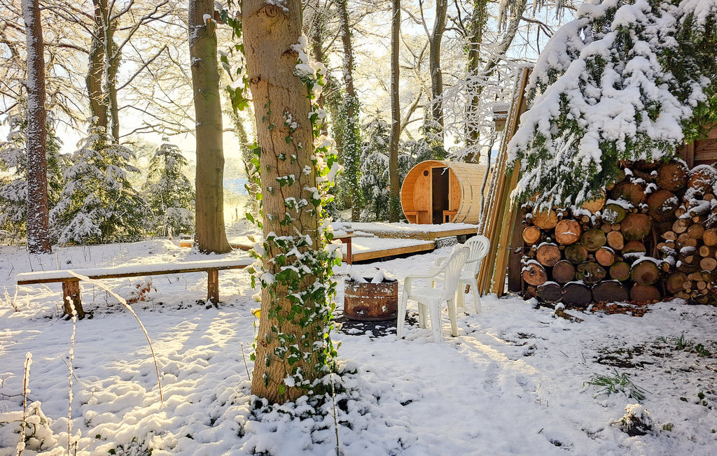 Feriehus - Wingst , Tyskland - DNS230 21