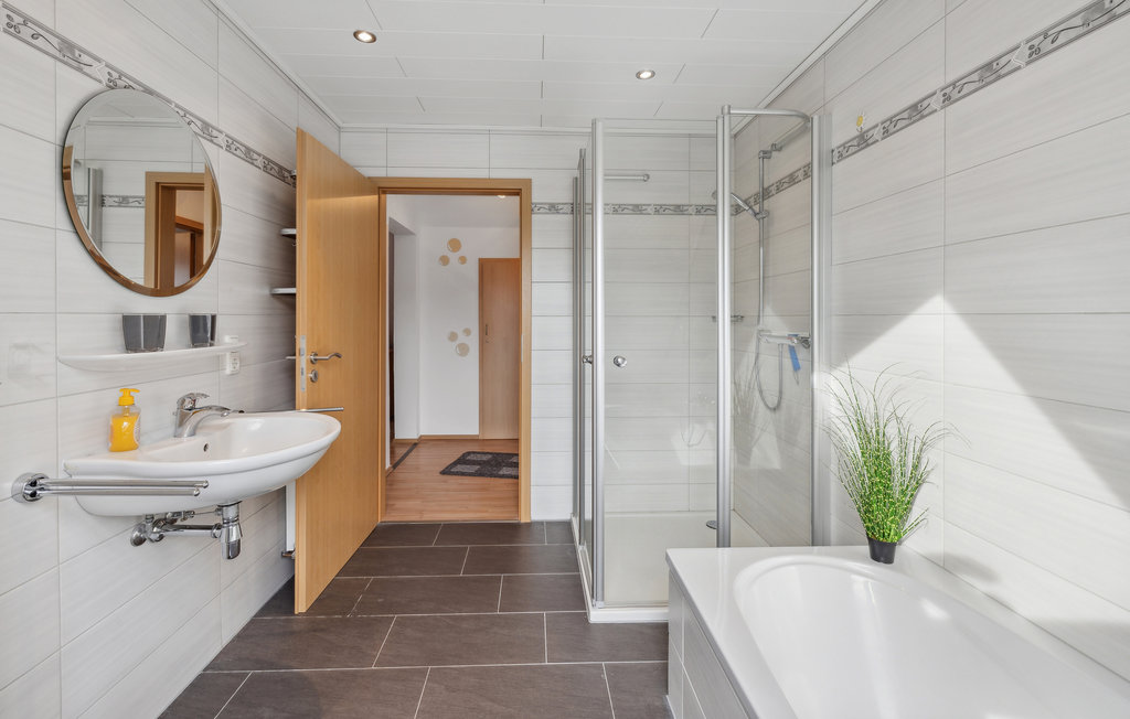 Feriehuse - Uthwerdum , Tyskland - DNS287 18