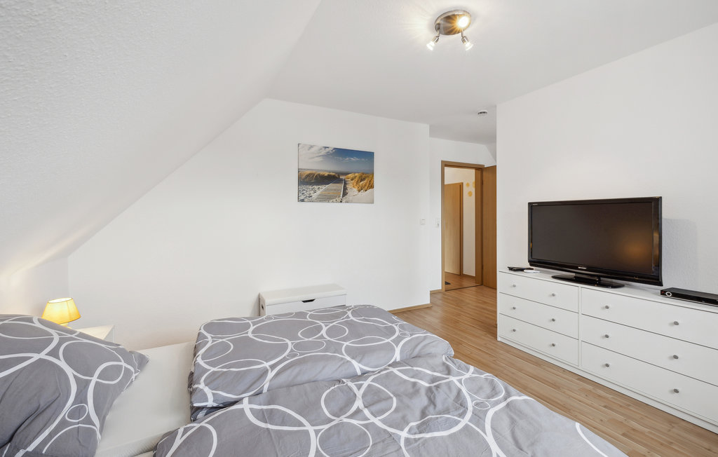 Feriehuse - Uthwerdum , Tyskland - DNS287 16