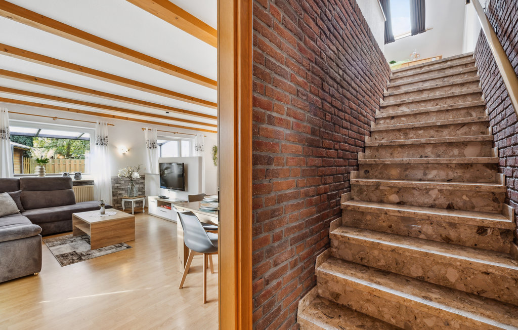 Feriehuse - Uthwerdum , Tyskland - DNS287 11