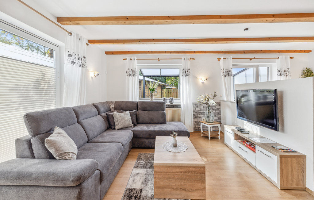 Feriehuse - Uthwerdum , Tyskland - DNS287 5