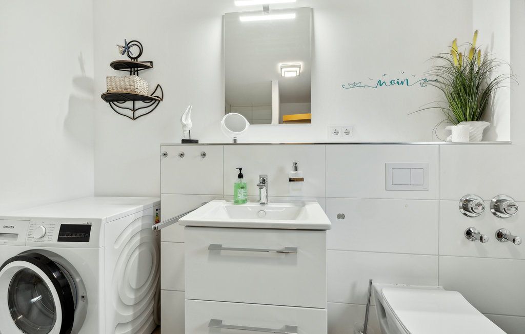 Ferienhaus - Tossens , Deutschland - DNS409 13