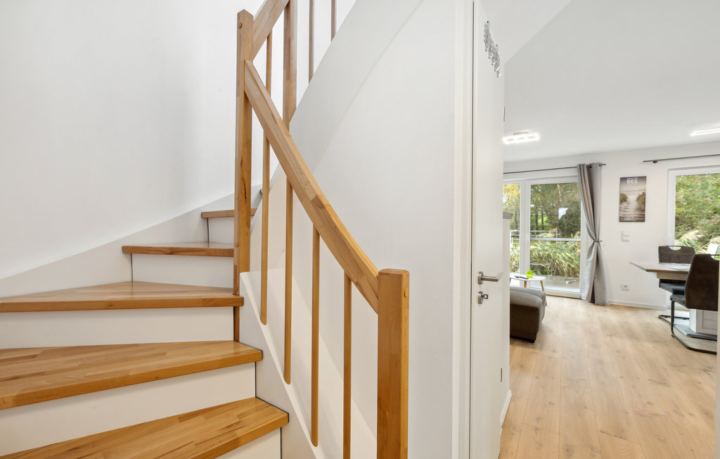 Ferienhaus - Tossens , Deutschland - DNS409 10