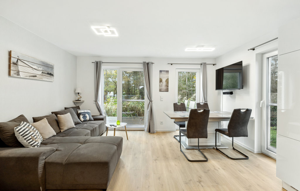 Ferienhaus - Tossens , Deutschland - DNS409 3