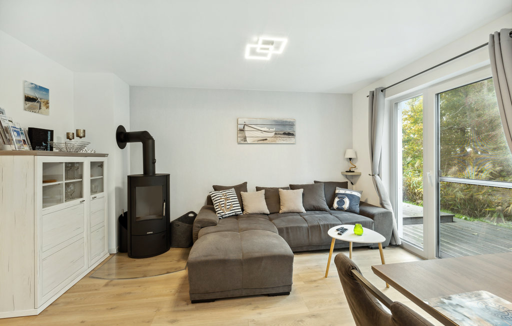 Ferienhaus - Tossens , Deutschland - DNS409 4