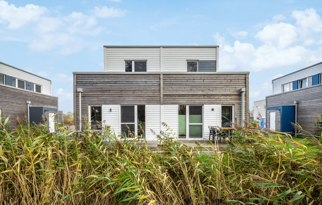 Ferienhaus - Tossens , Deutschland - DNS409 6