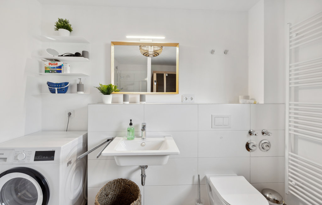 Feriehuse - Tossens , Tyskland - DNS410 12