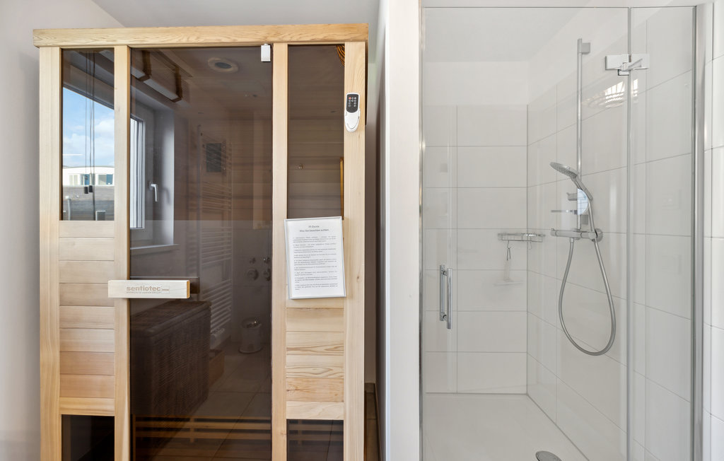 Feriehuse - Tossens , Tyskland - DNS410 13