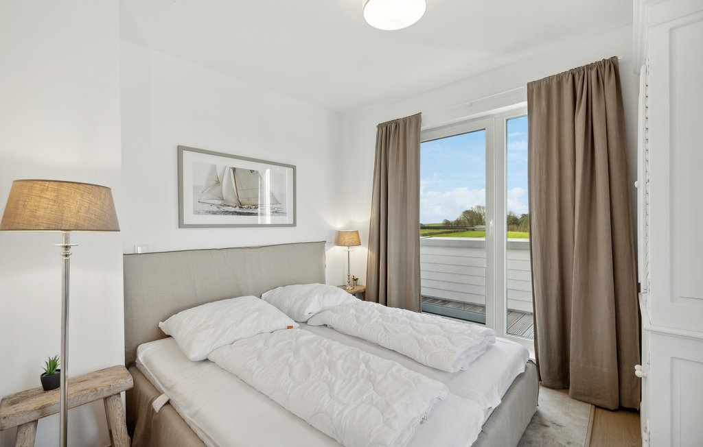 Feriehuse - Tossens , Tyskland - DNS410 11