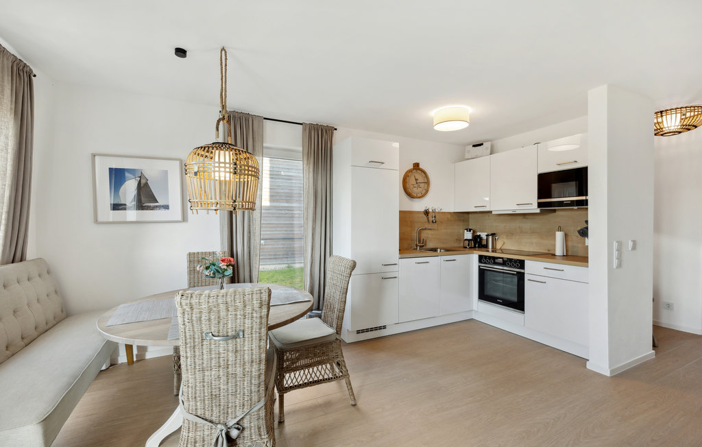 Feriehuse - Tossens , Tyskland - DNS410 9