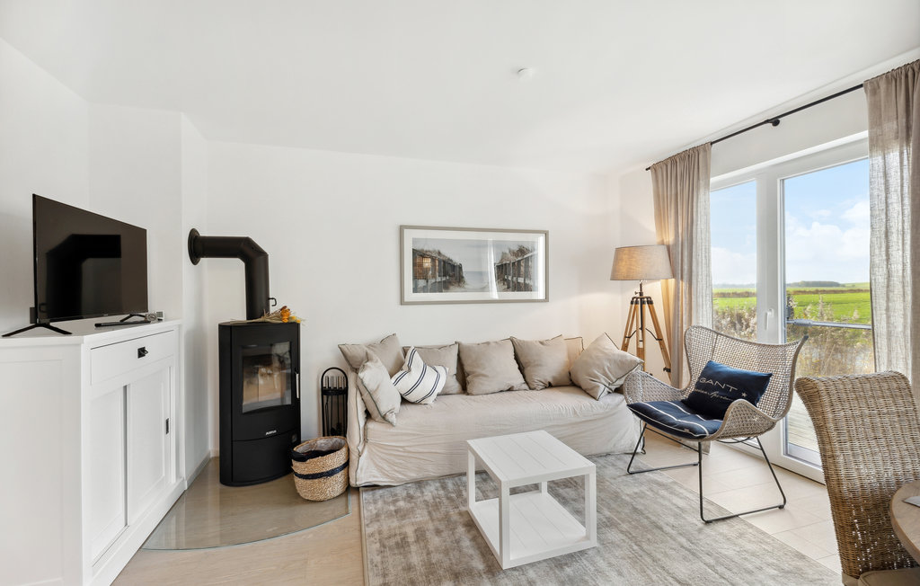 Feriehuse - Tossens , Tyskland - DNS410 2