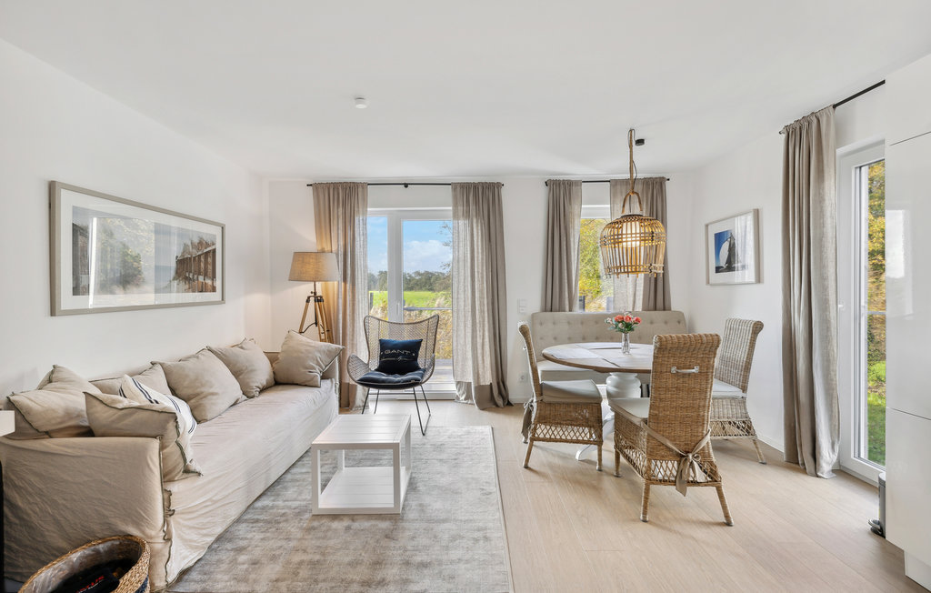 Feriehuse - Tossens , Tyskland - DNS410 7