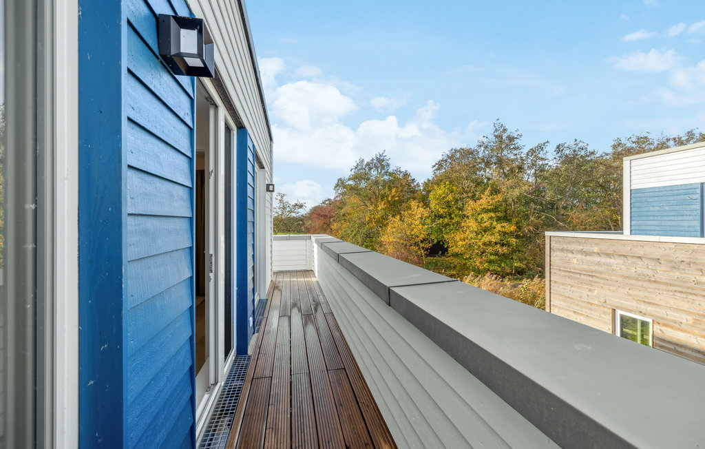 Feriehuse - Tossens , Tyskland - DNS410 6