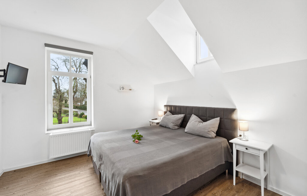 Semesterhus - Loxstedt , Tyskland - DNS289 7