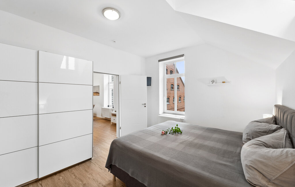 Semesterhus - Loxstedt , Tyskland - DNS289 24