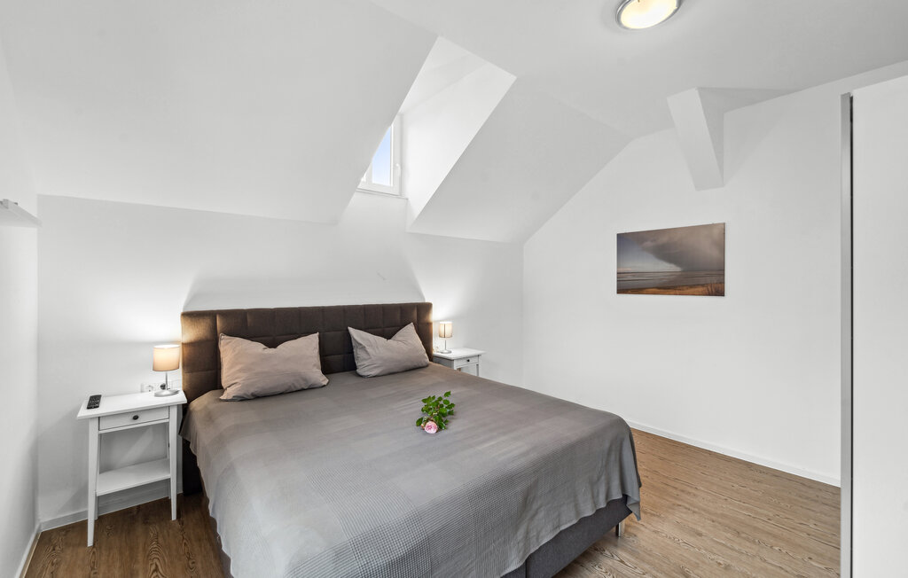 Semesterhus - Loxstedt , Tyskland - DNS289 25