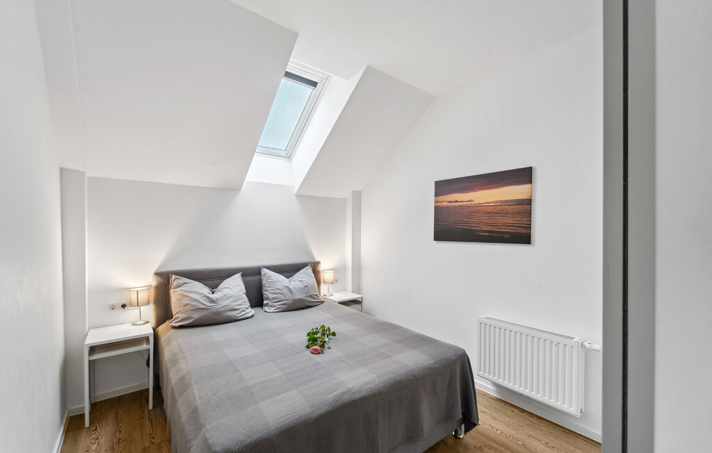 Semesterhus - Loxstedt , Tyskland - DNS289 26