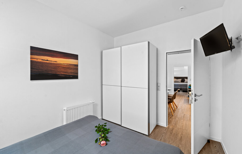 Semesterhus - Loxstedt , Tyskland - DNS289 27