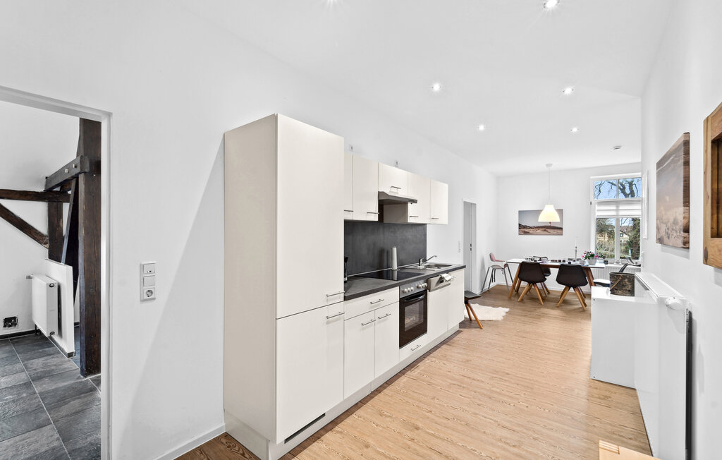 Semesterhus - Loxstedt , Tyskland - DNS289 6