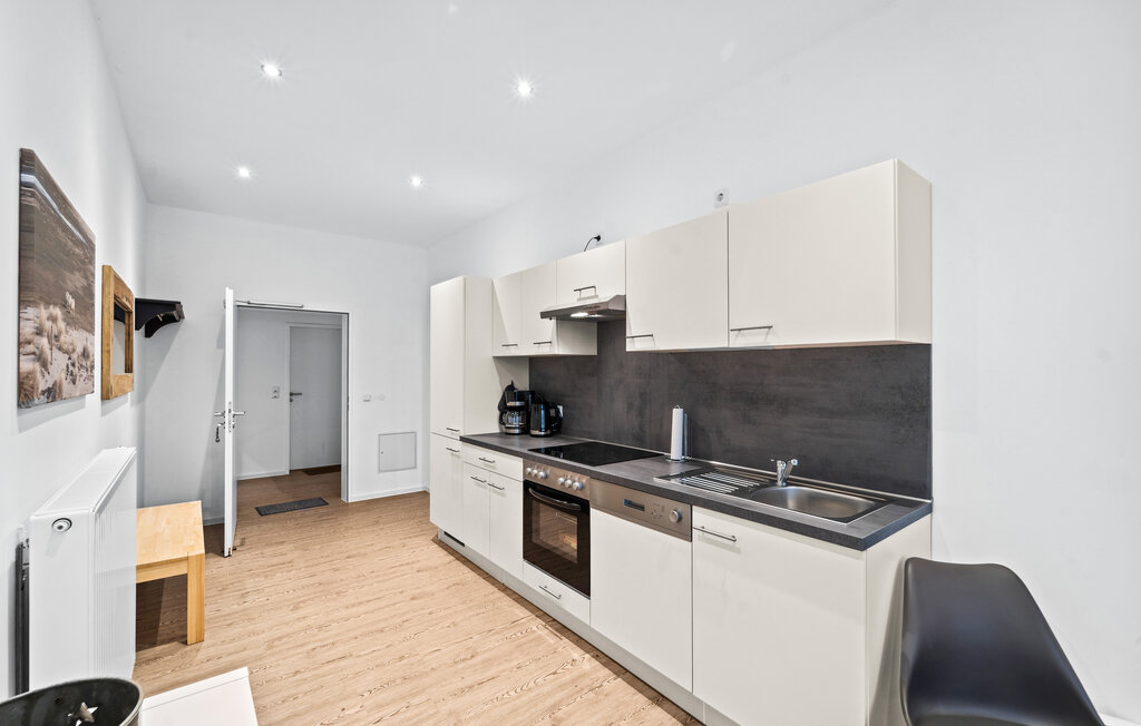 Semesterhus - Loxstedt , Tyskland - DNS289 20