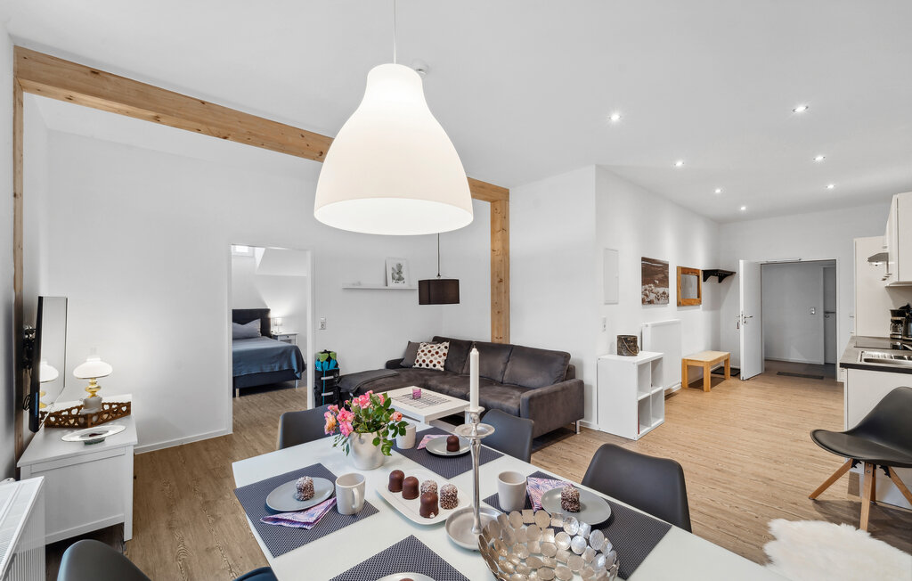 Semesterhus - Loxstedt , Tyskland - DNS289 5