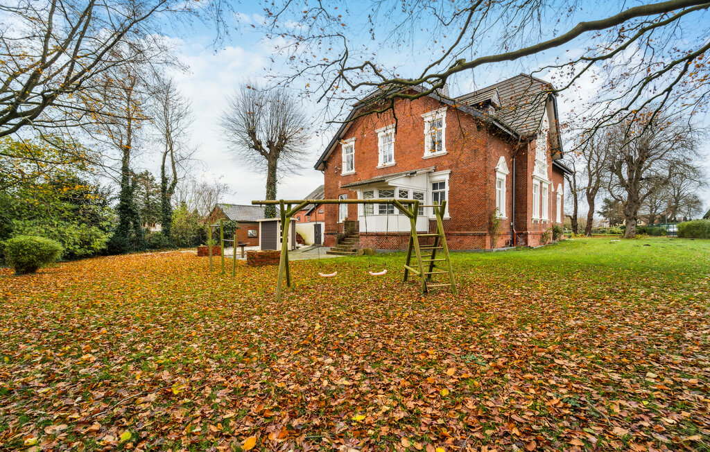 Semesterhus - Loxstedt , Tyskland - DNS289 1