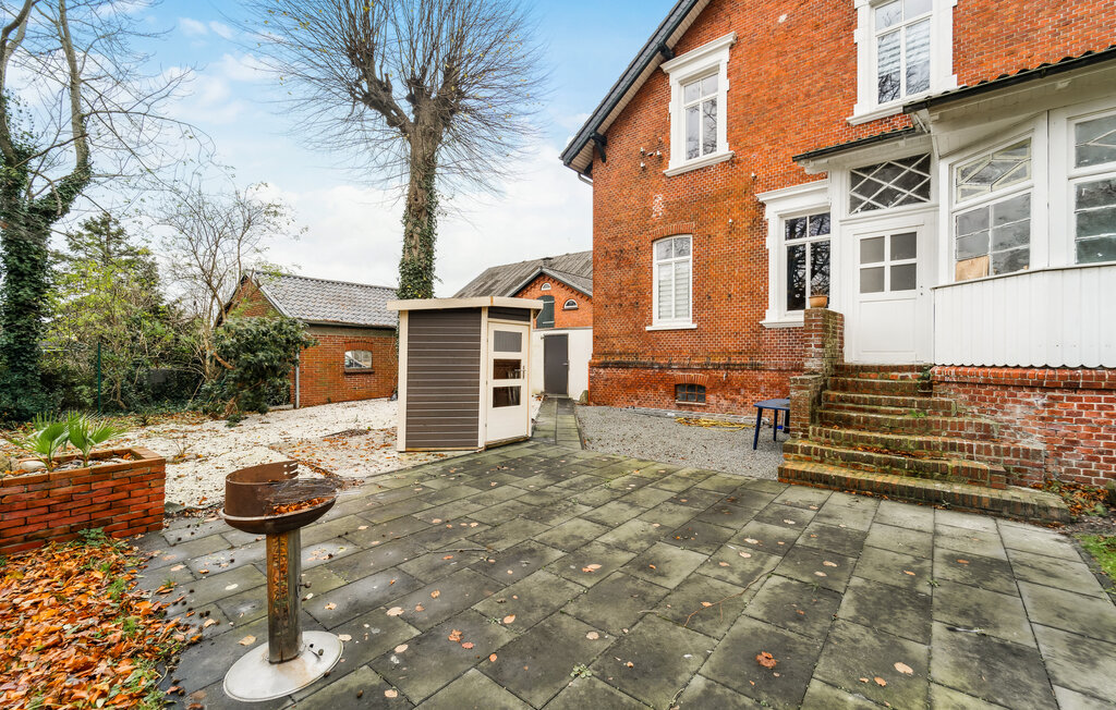 Semesterhus - Loxstedt , Tyskland - DNS289 11