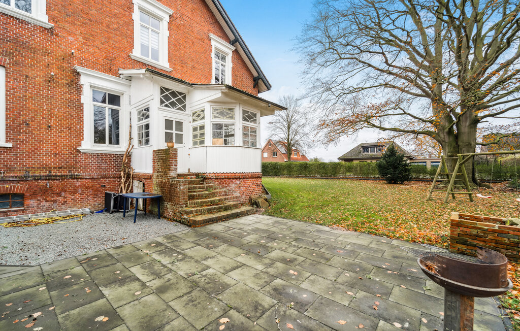 Semesterhus - Loxstedt , Tyskland - DNS289 8