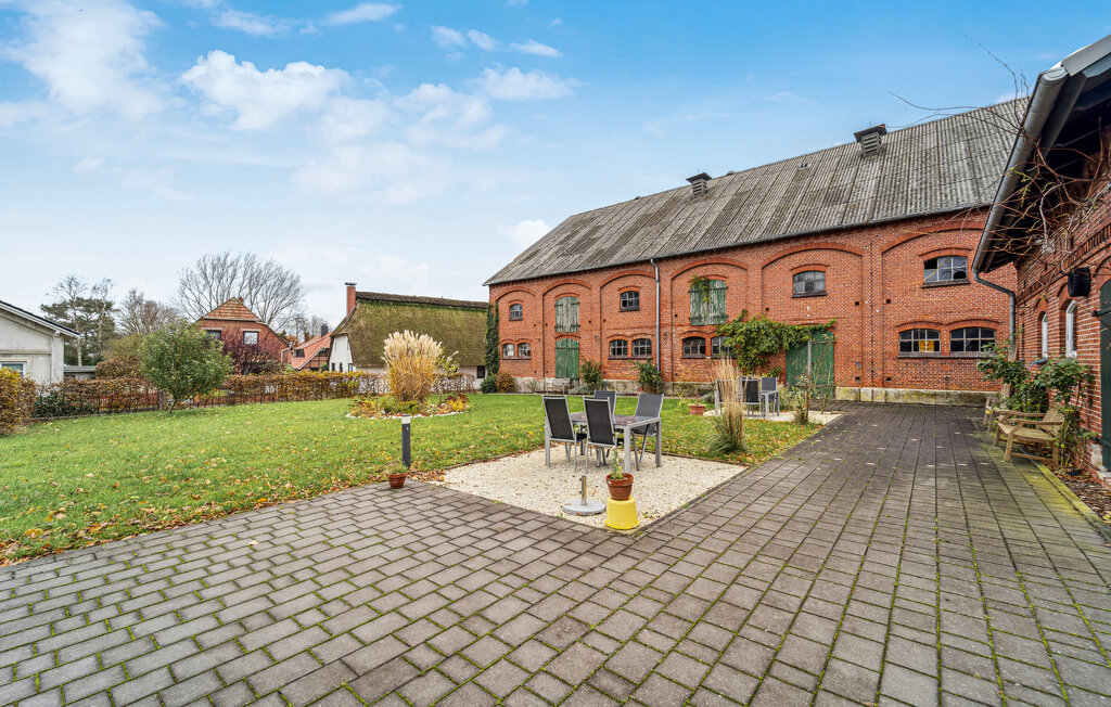 Semesterhus - Loxstedt , Tyskland - DNS289 12