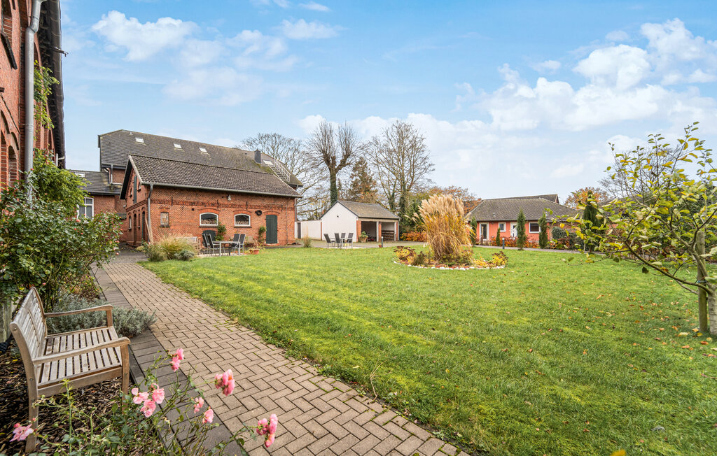 Semesterhus - Loxstedt , Tyskland - DNS289 2