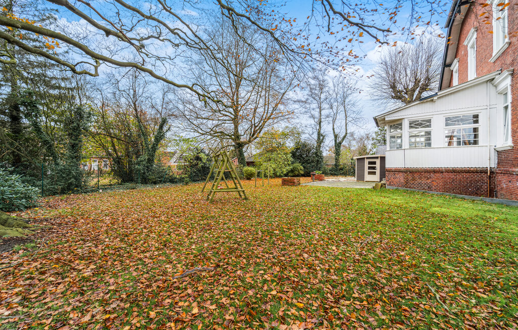 Semesterhus - Loxstedt , Tyskland - DNS289 14