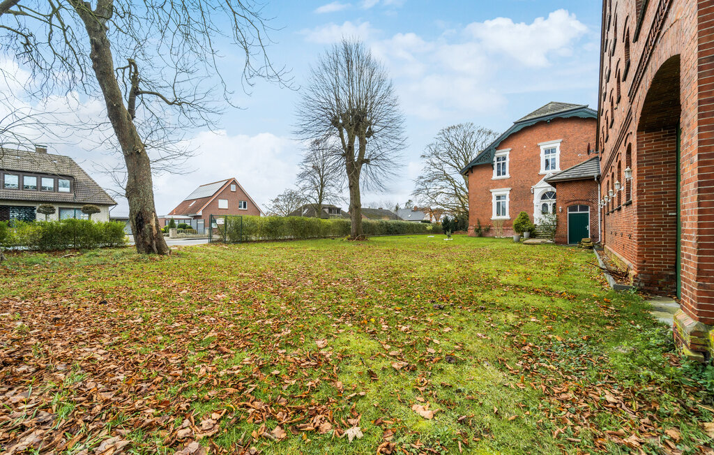 Semesterhus - Loxstedt , Tyskland - DNS289 16