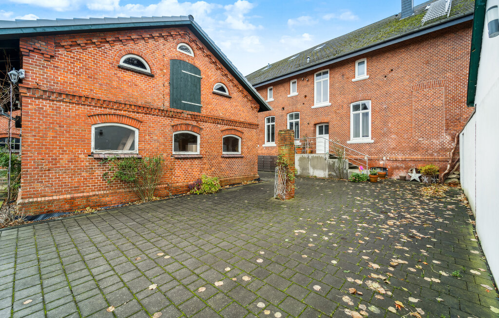 Semesterhus - Loxstedt , Tyskland - DNS289 17