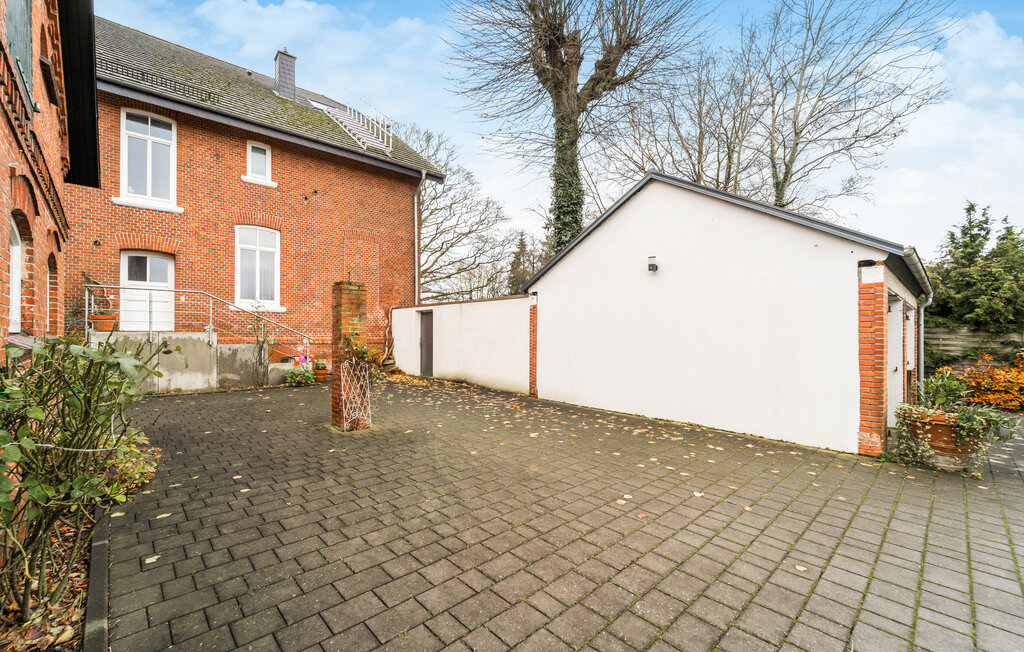 Semesterhus - Loxstedt , Tyskland - DNS289 18