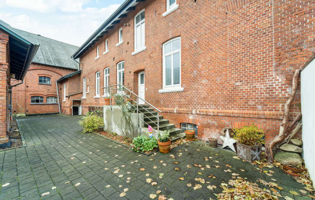 Semesterhus - Loxstedt , Tyskland - DNS289 19