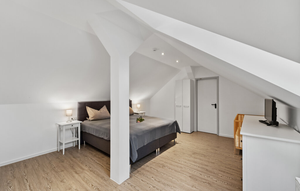 Feriehus - Loxstedt , Tyskland - DNS290 24