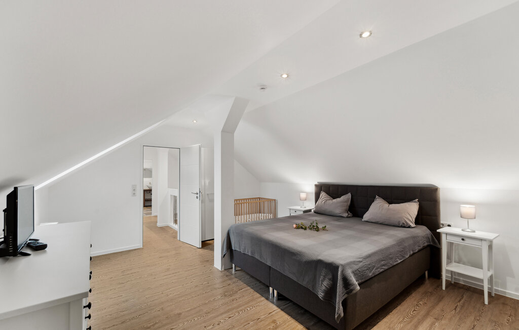 Feriehus - Loxstedt , Tyskland - DNS290 8