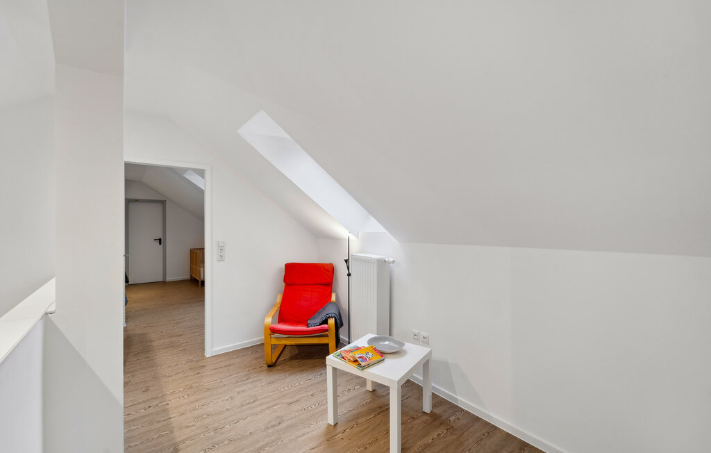 Feriehus - Loxstedt , Tyskland - DNS290 23
