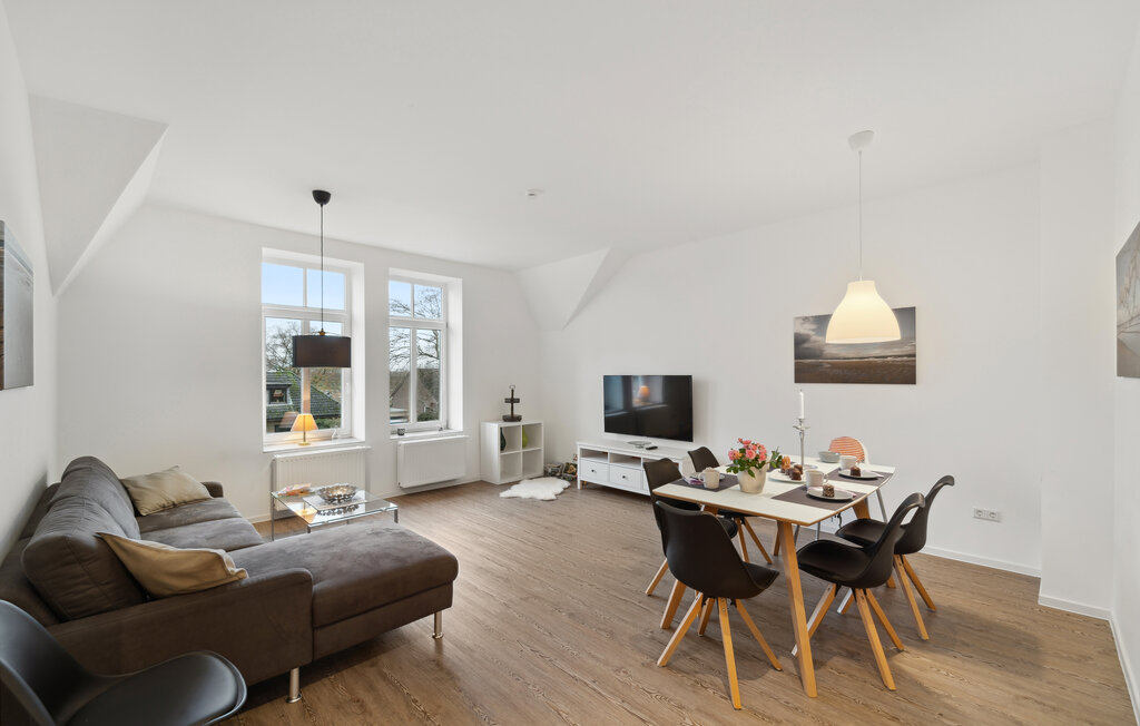 Feriehus - Loxstedt , Tyskland - DNS290 3