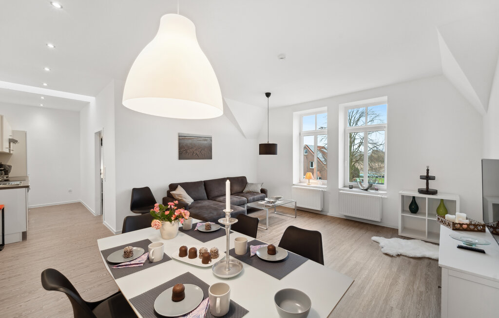 Feriehus - Loxstedt , Tyskland - DNS290 4