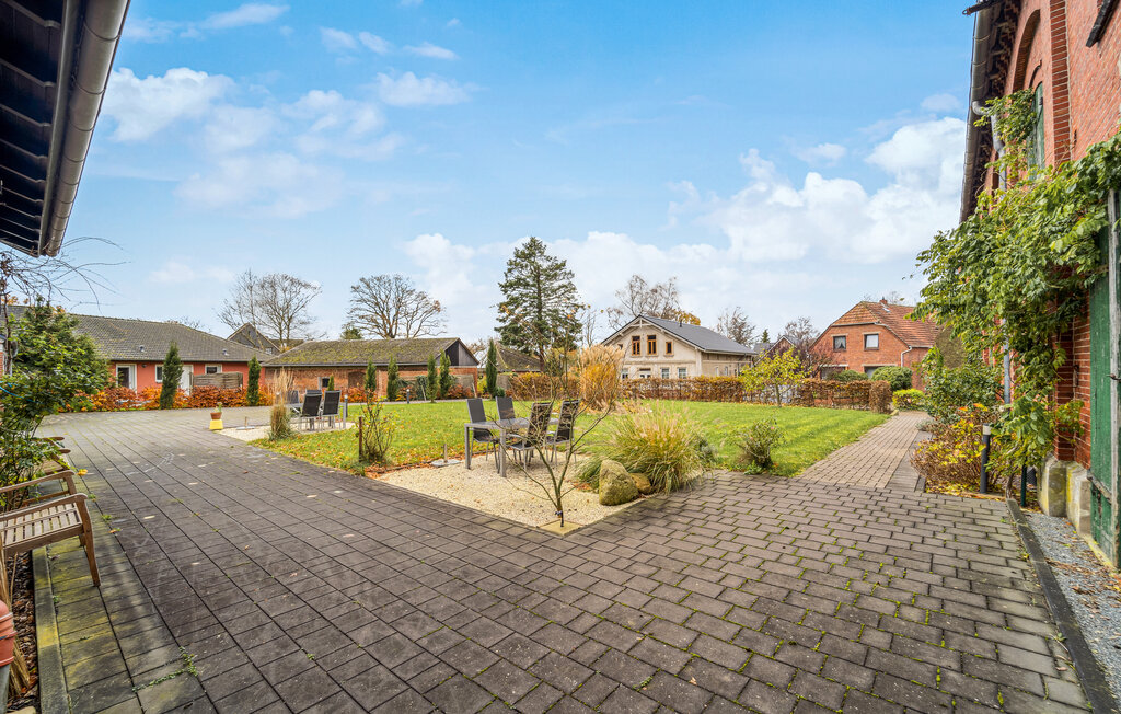 Feriehus - Loxstedt , Tyskland - DNS290 13